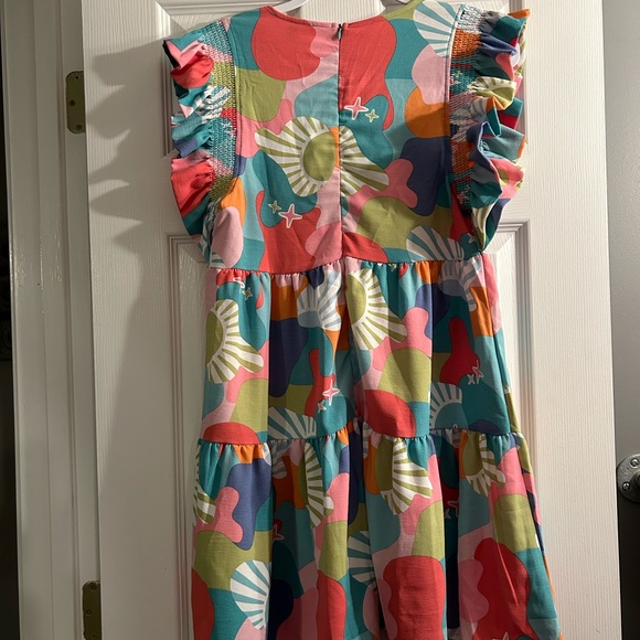 Michelle McDowell  Everly Fun Fun Fun dress - Picture 3 of 7